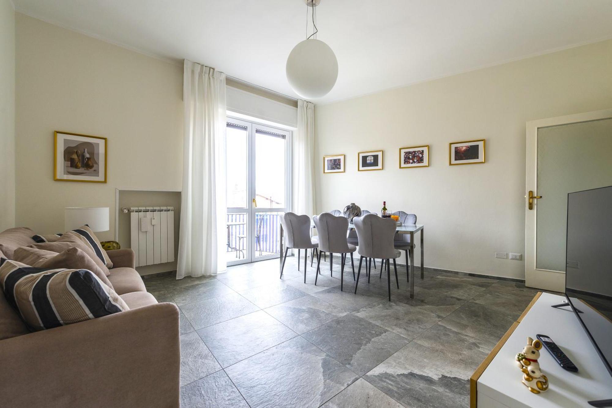 Apartamento Hostly-Keith Haring Vista House Pisa Exterior foto
